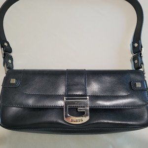 Guess Black Purse